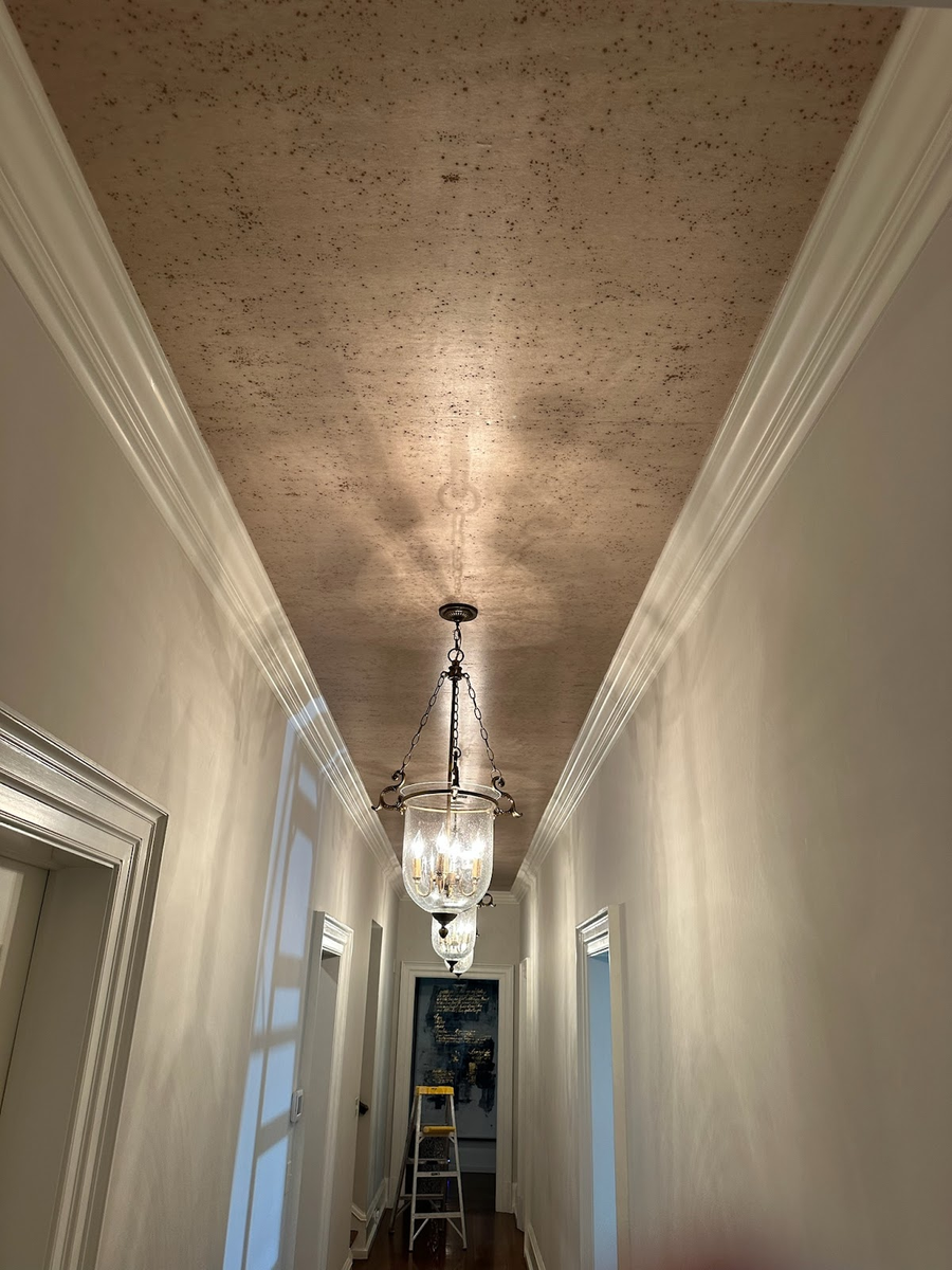 Interior Painting for S&S Pro Paperhanging & Painting in Stamford, CT