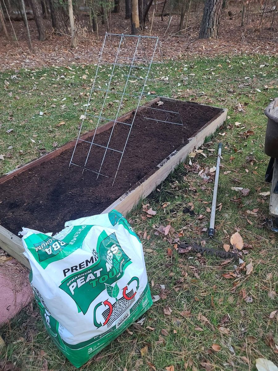 Lawn Maintenance for Westscape Designs in Lake Gaston, NC