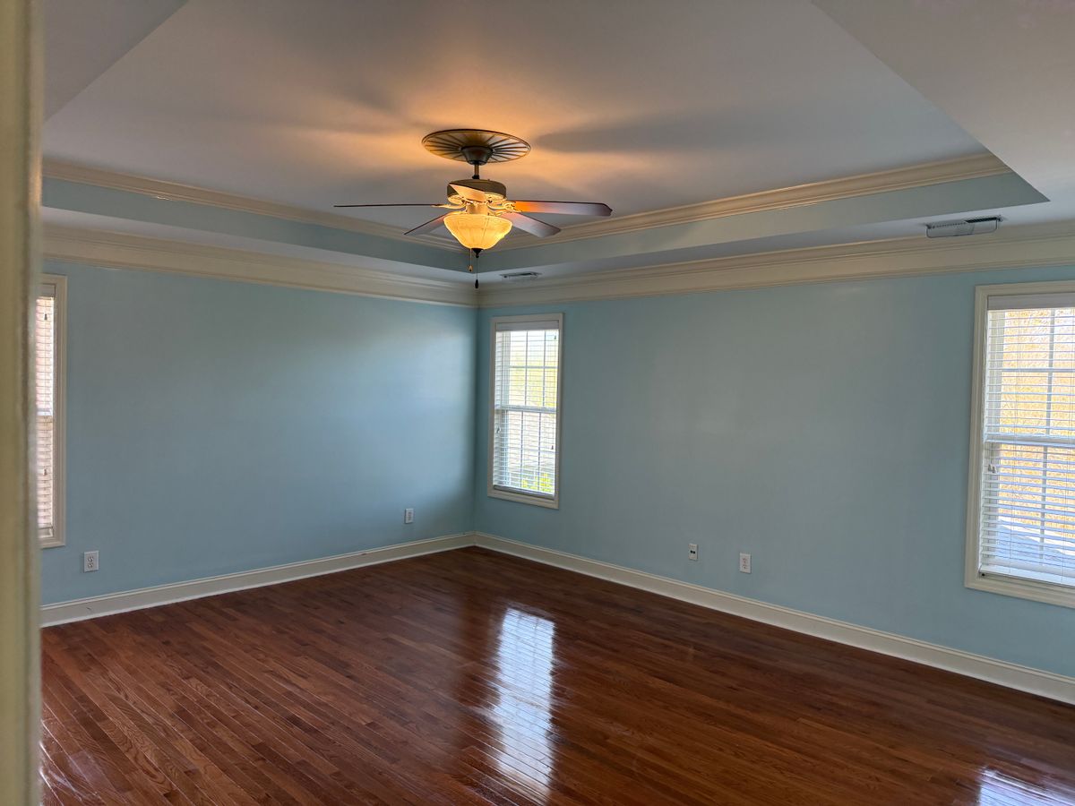 Flooring for Modern Touch Painting & Flooring in Huntsville, AL