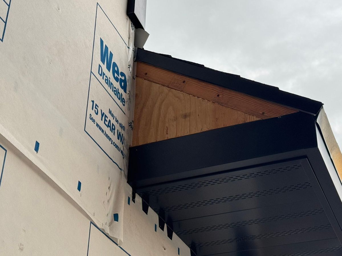 Roofing for Djg Construction in Wallowa, OR