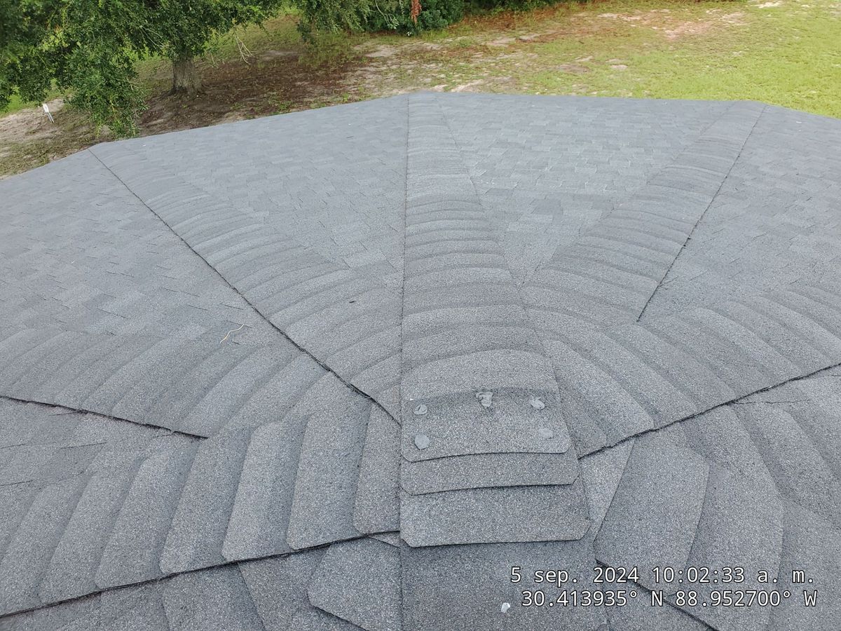 Roofing Repairs for Moontimes Roofing & Restoration in Biloxi, MS