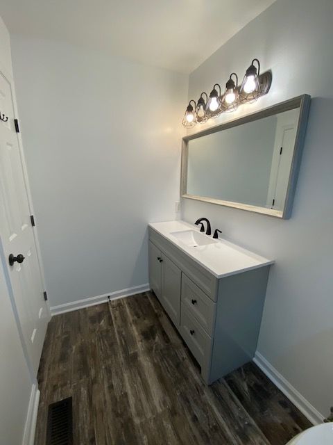 Flooring for G Hays Construction in Virginia Beach, VA