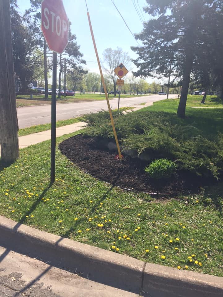 Shrub Trimming for Keane Lawn Care & Snow Removal in Spring Lake Park, MN