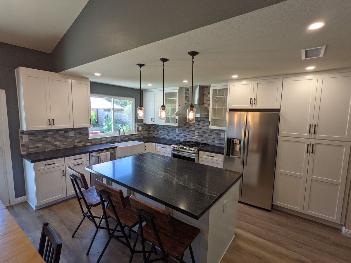 Remodeling Services for Rhino Builders in Star, ID