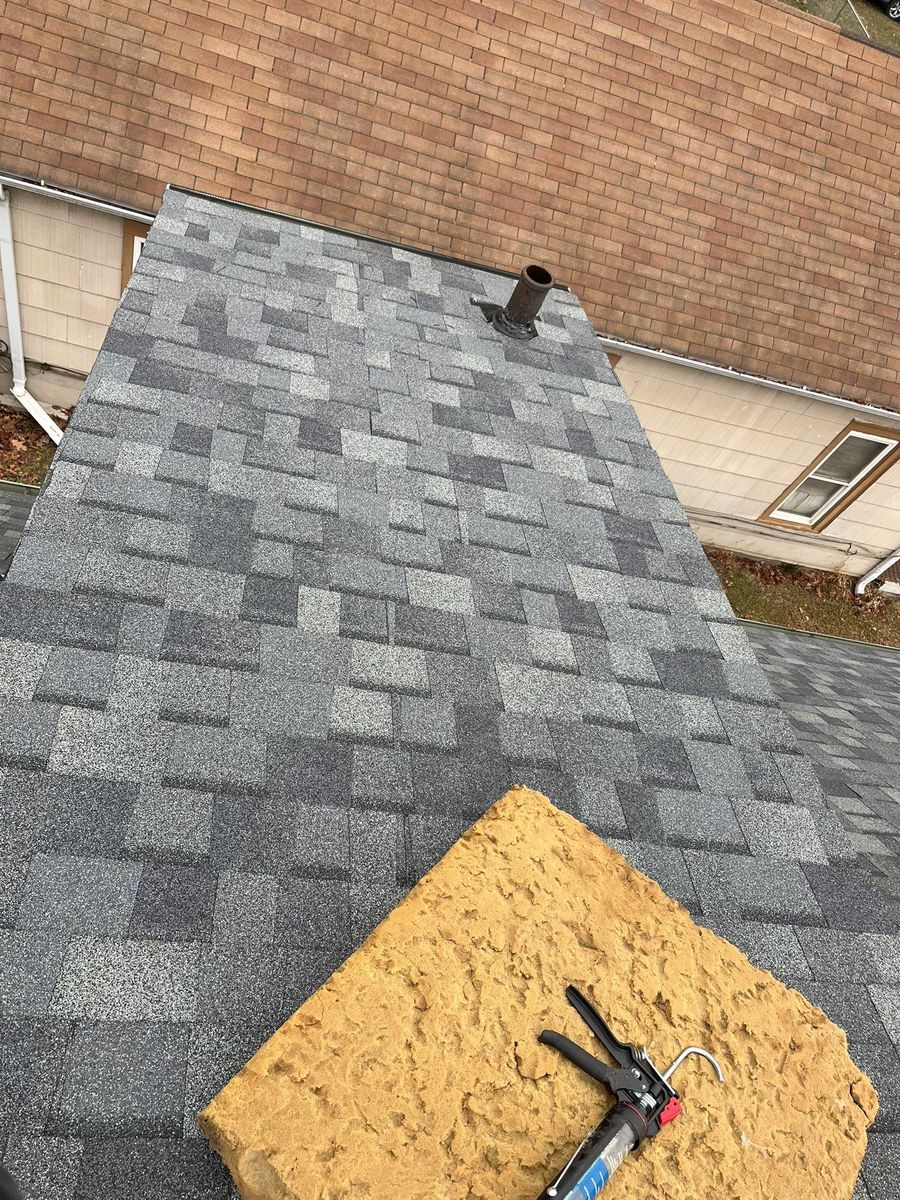 Roofing Repairs for Full Roof Replacement and Repairs in Saint Joseph, MO