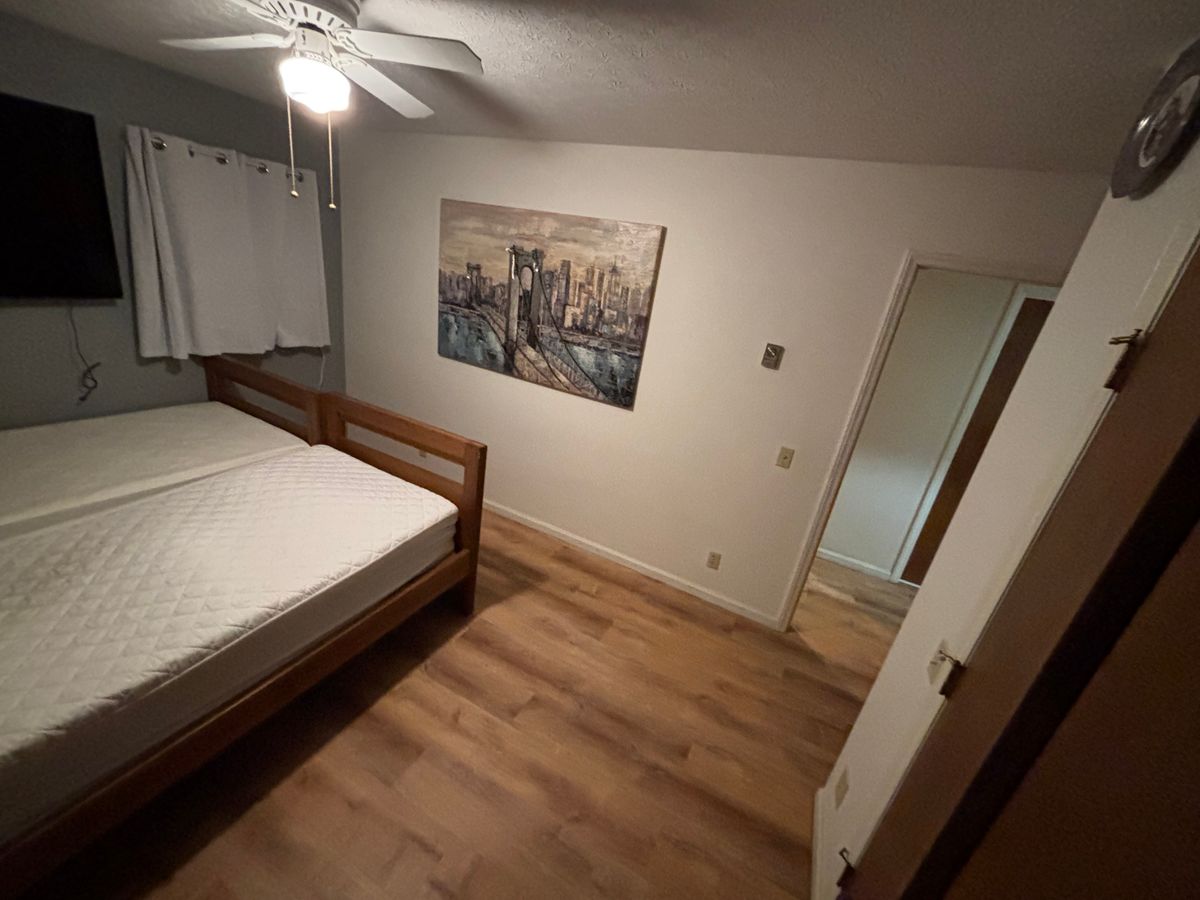 Home Additions for Personal Touch General Contractor in Galax, VA