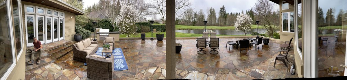 Carpentry for Tony's Remodeling & Painting in Renton, WA