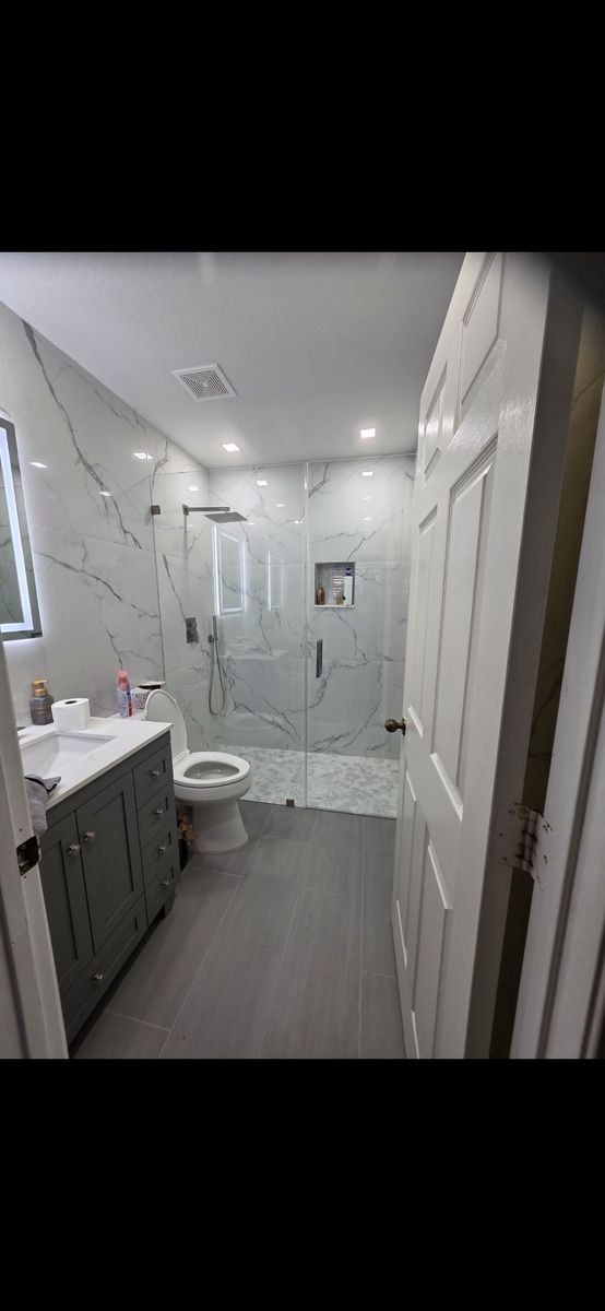 Home Renovation for Call Me Handy in Hialeah, FL