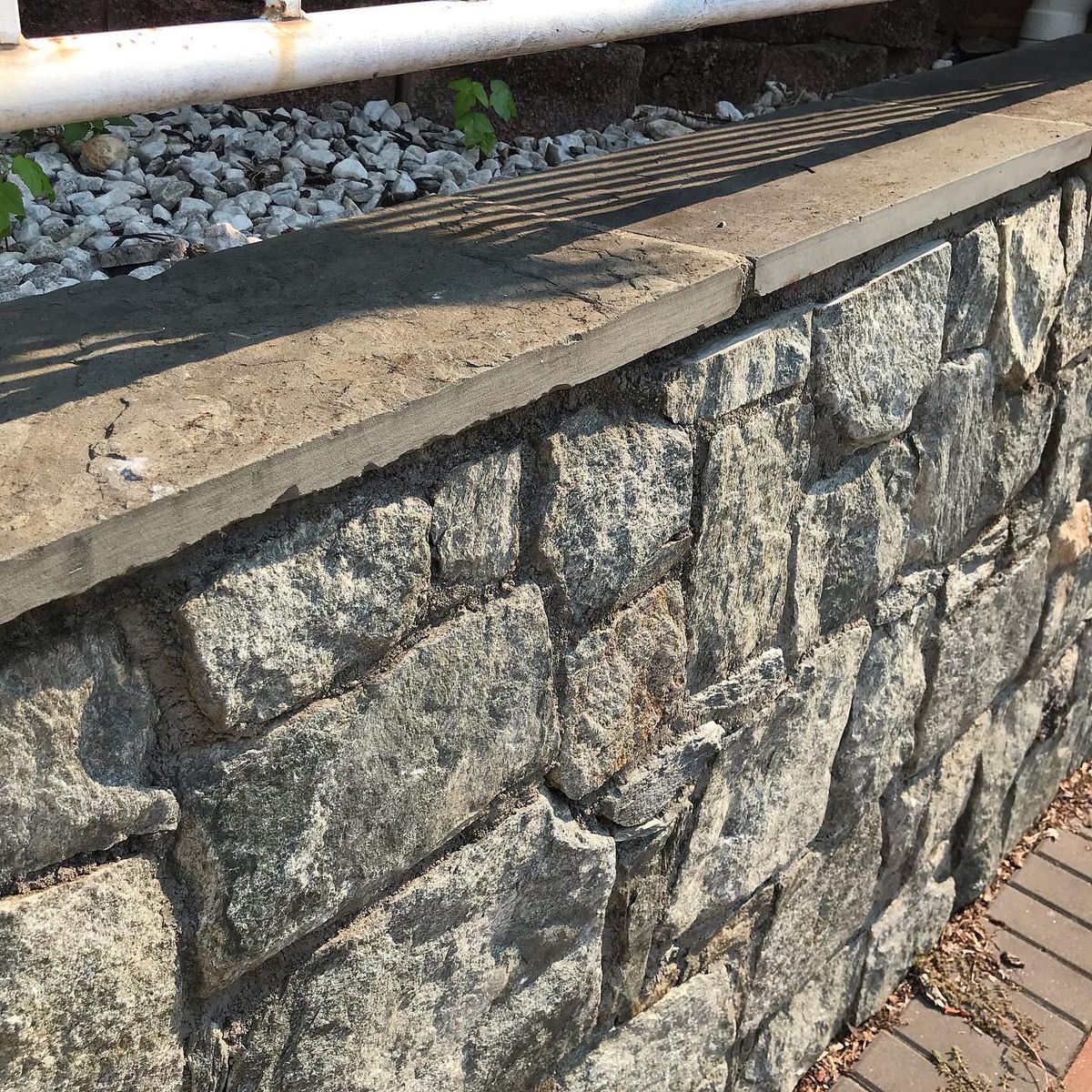 Masonry for OLD TOWN MASONRY LLC in Washington, DC