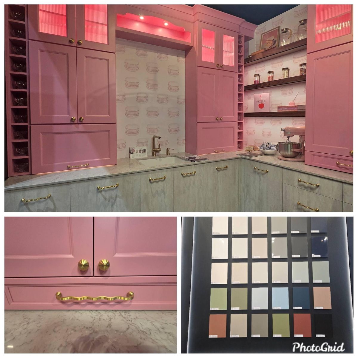 Custom Home Construction for Paulco Homes in Westminster, MD