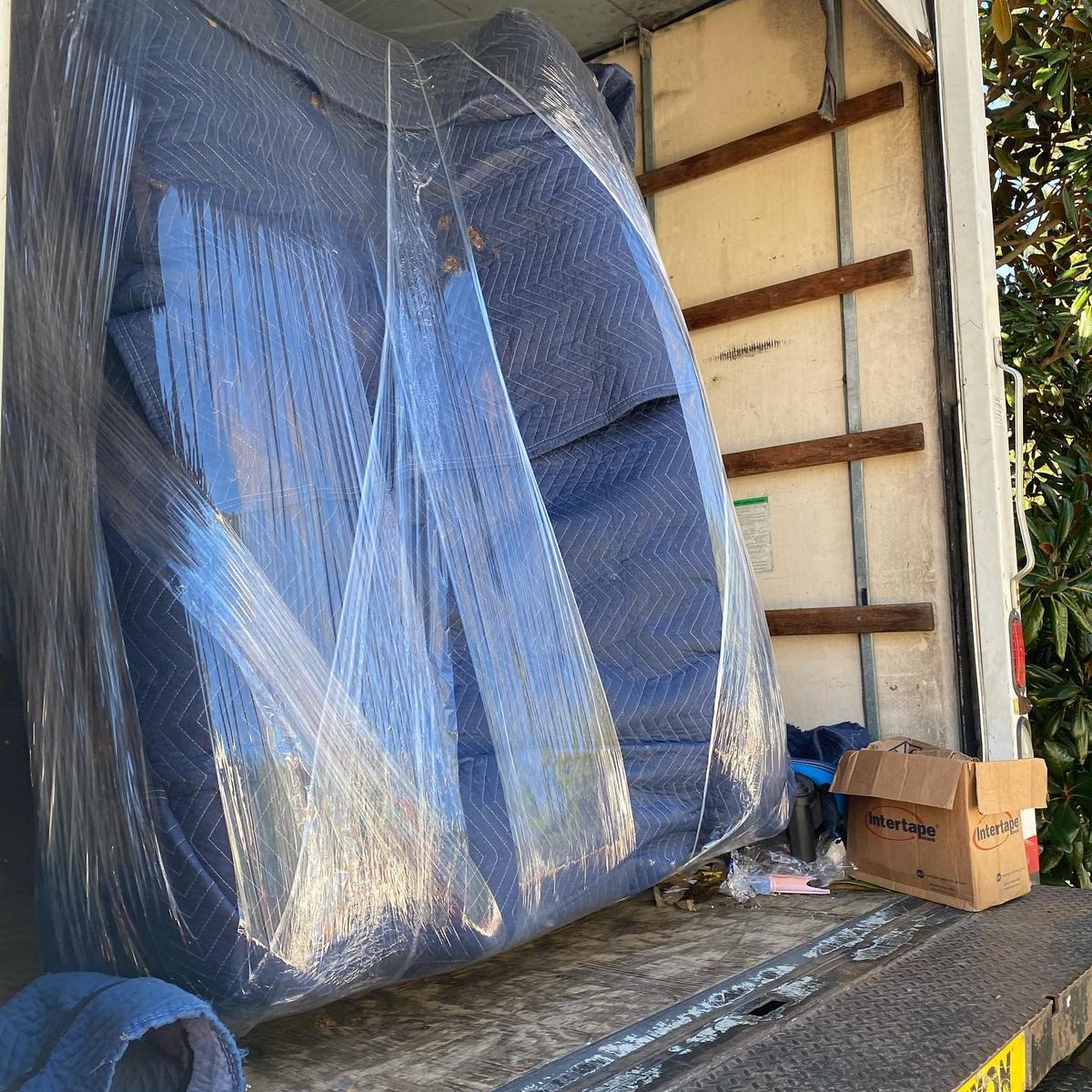 Senior Moving for Prolific Relocation in Atlanta, GA