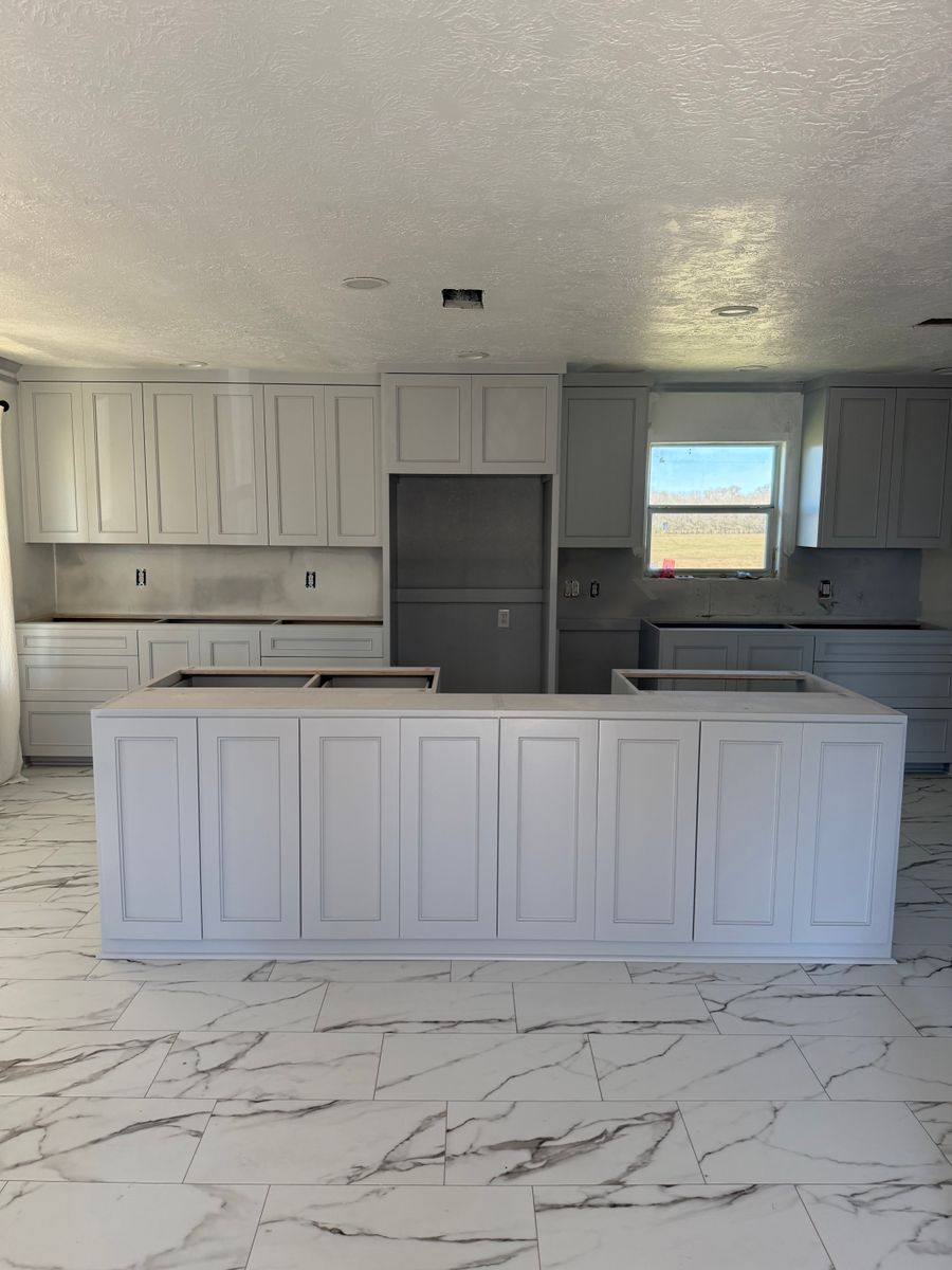 Interior Painting for AGD Painting in Kingwood, TX