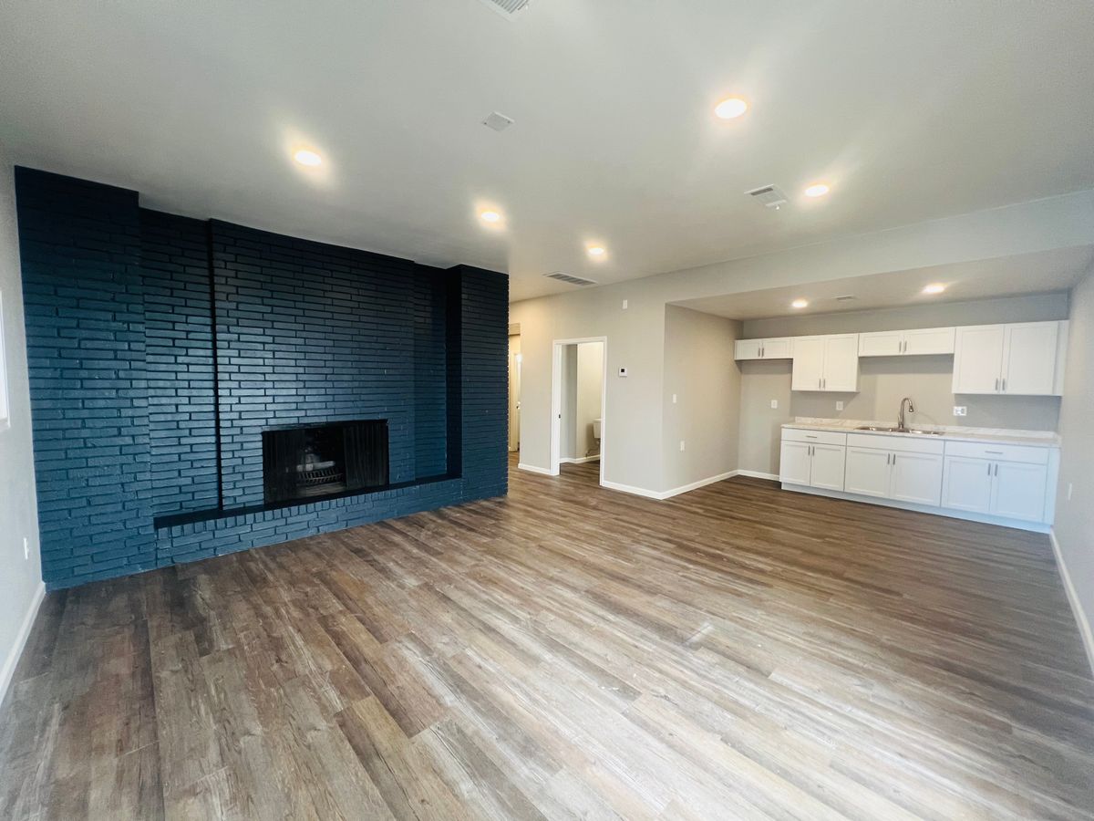 Interior Painting for Color Splash Painting in Tulsa, OK