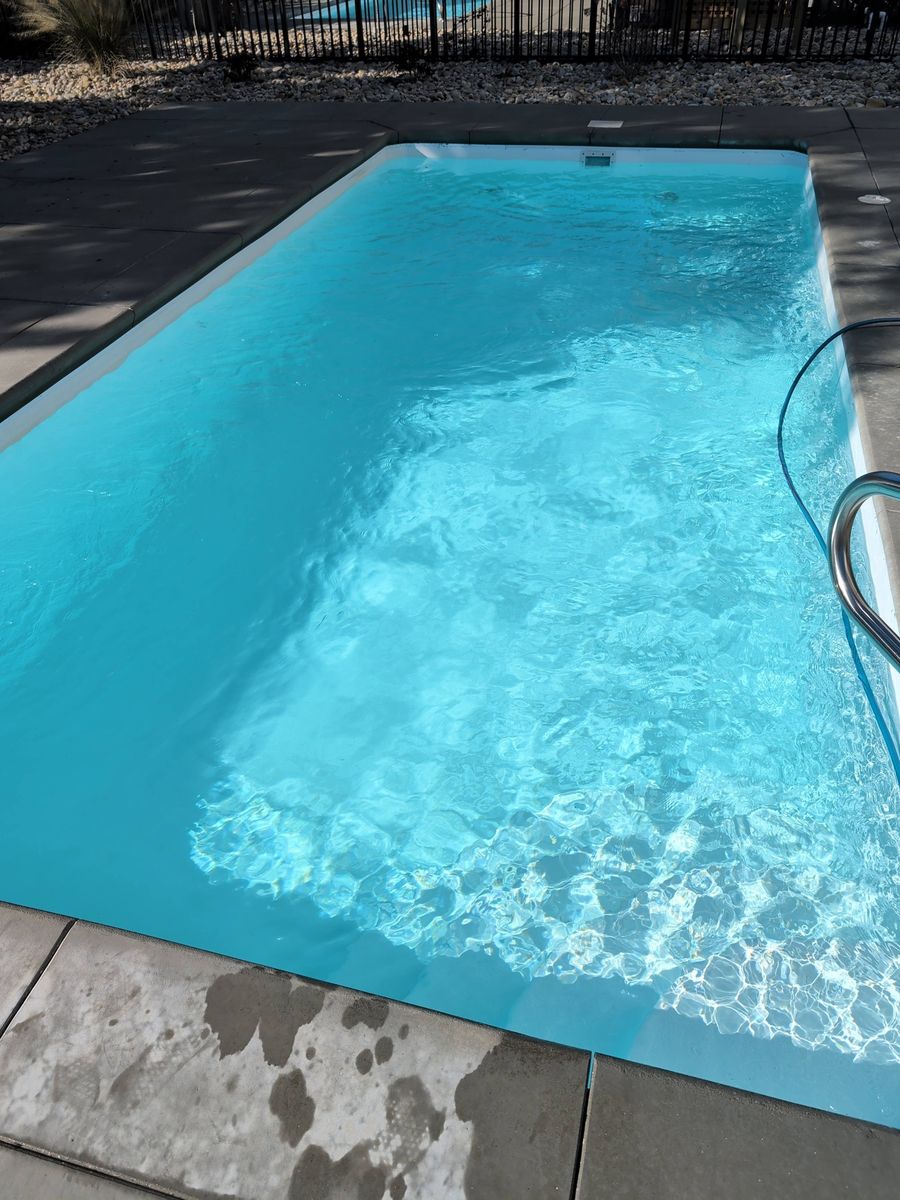 Pool Maintenance for Carolina-Blu Pool & Spa in Oak Island, NC