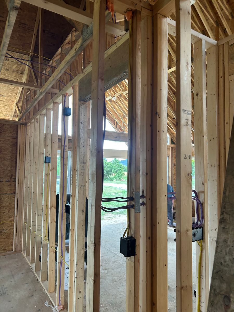 Electrical Panel Upgrades for Genesis Electrical in Greeneville, TN