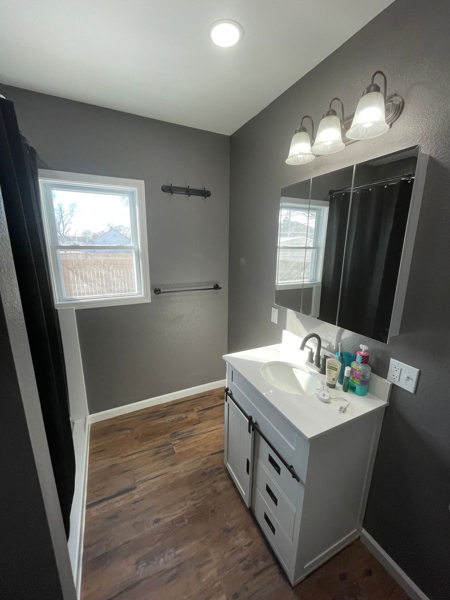 General Remodeling for A2 Construction Services in Goodland, KS