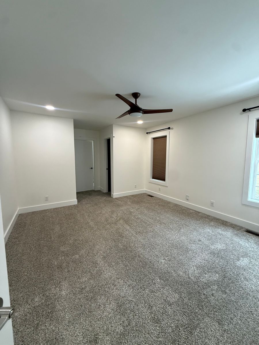 Interior Painting for JV Painting Services LLC in Hendersonville, NC