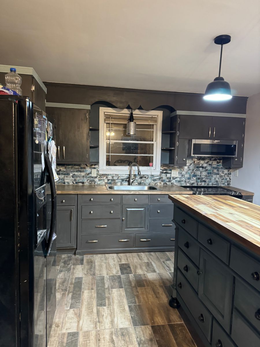 Kitchen Remodeling for Home Innovation & Design in Mineral, VA