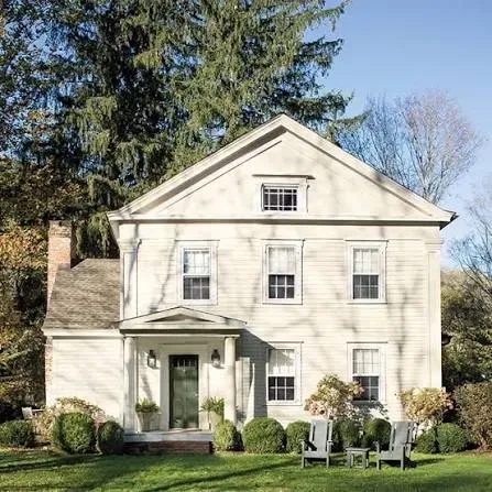 Exterior Painting for Paramount Painting in Lake George, NY