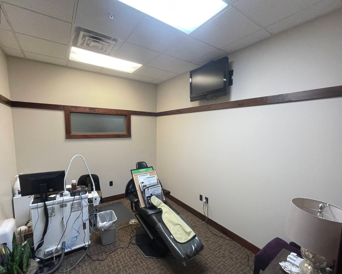 Commercial Painting for In Town Painting LLC in Park City, UT