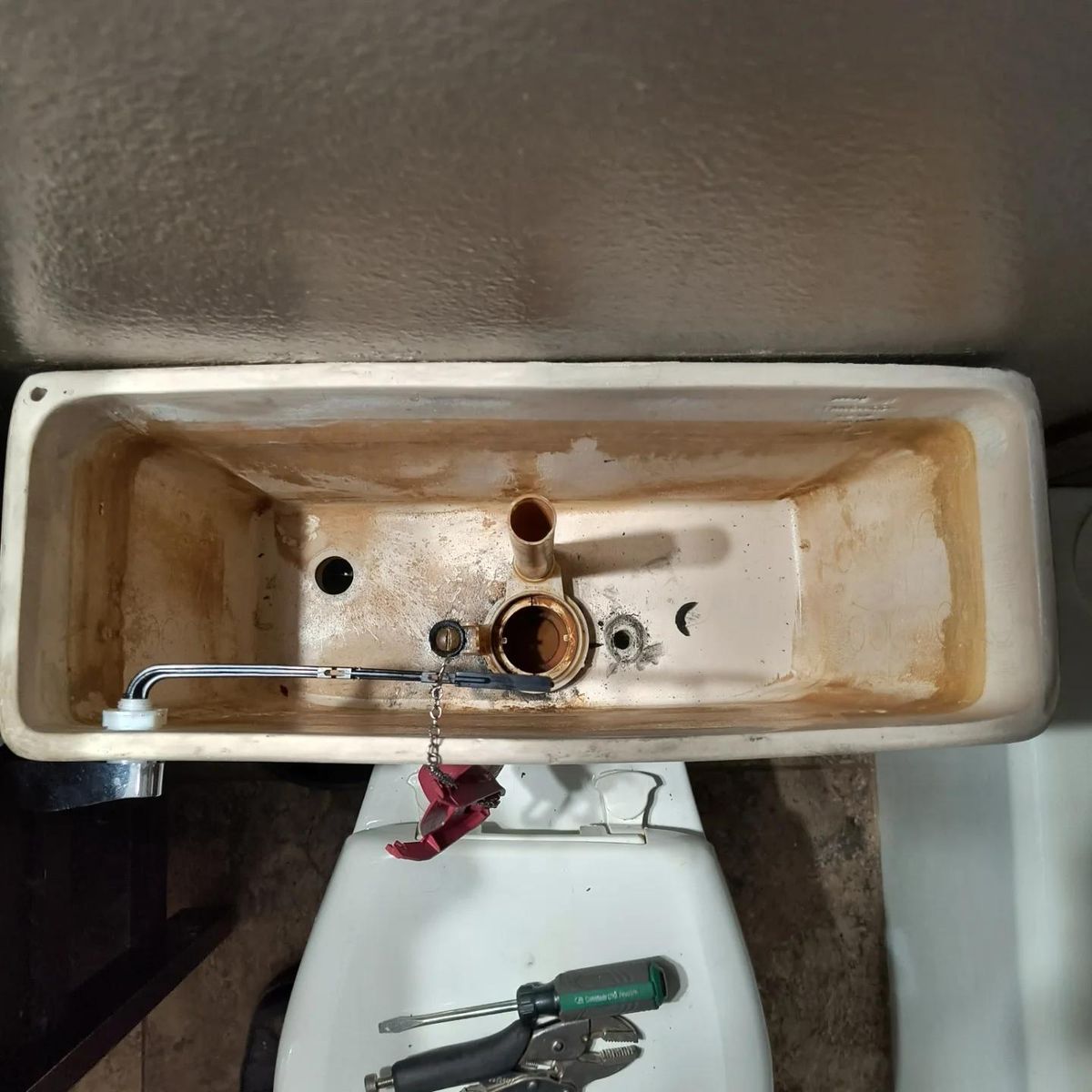 Appliance Installation and Repair for All in All Handyman in Evans, CO