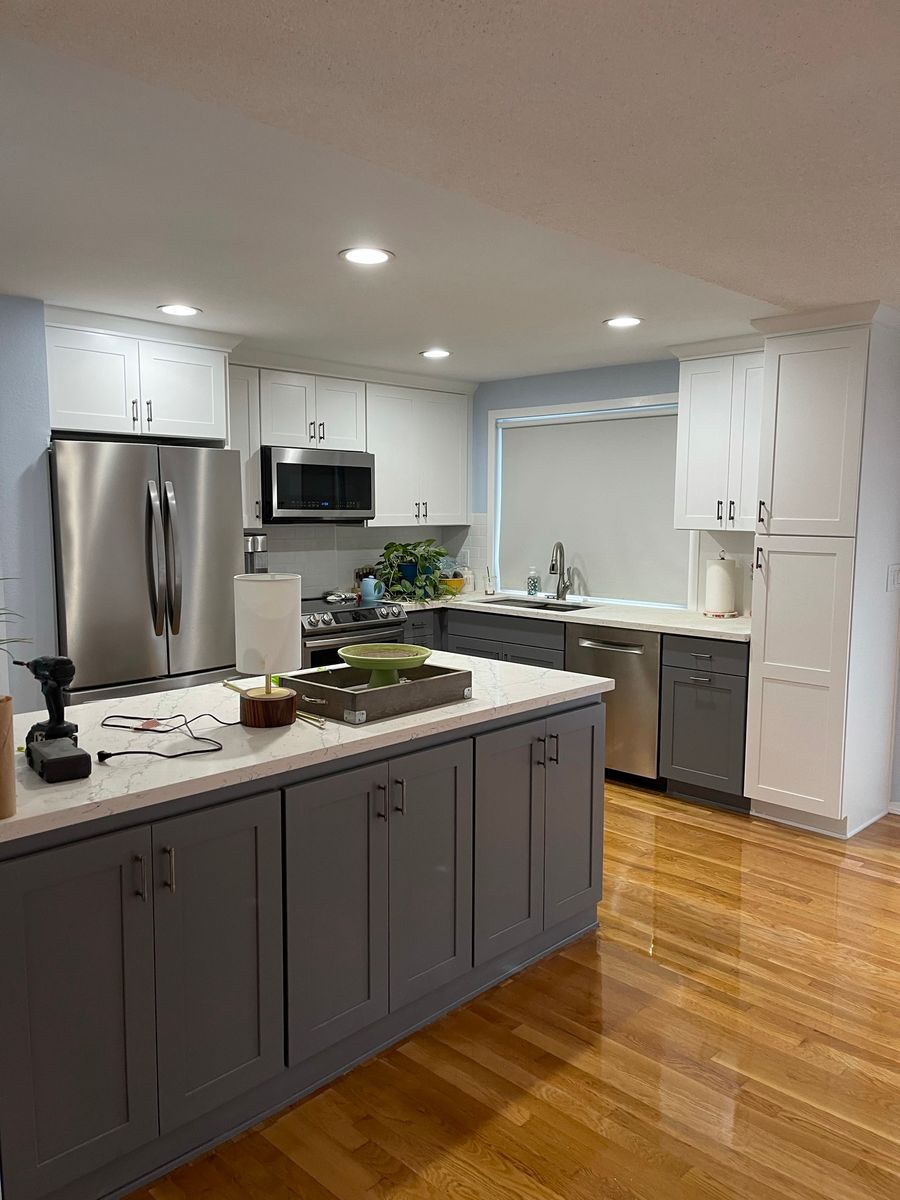 Carpentry for Tony's Remodeling & Painting in Renton, WA