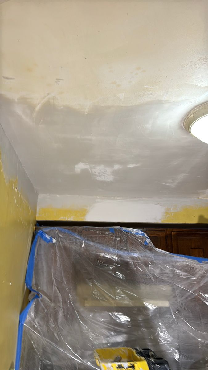 Drywall Repair for Sanchez Paint Pros in Frederick, MD