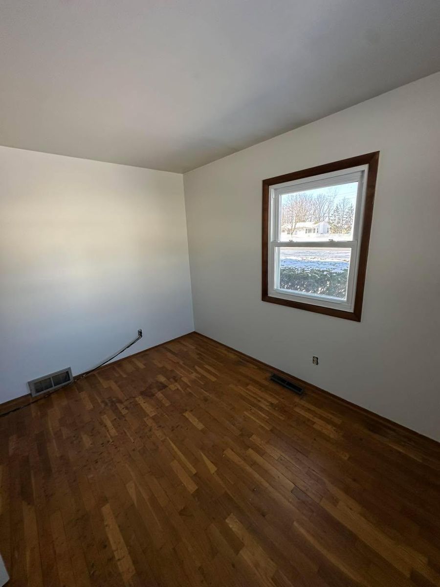 Interior Painting for Matt Meranda Painting in Grand Rapids, MI