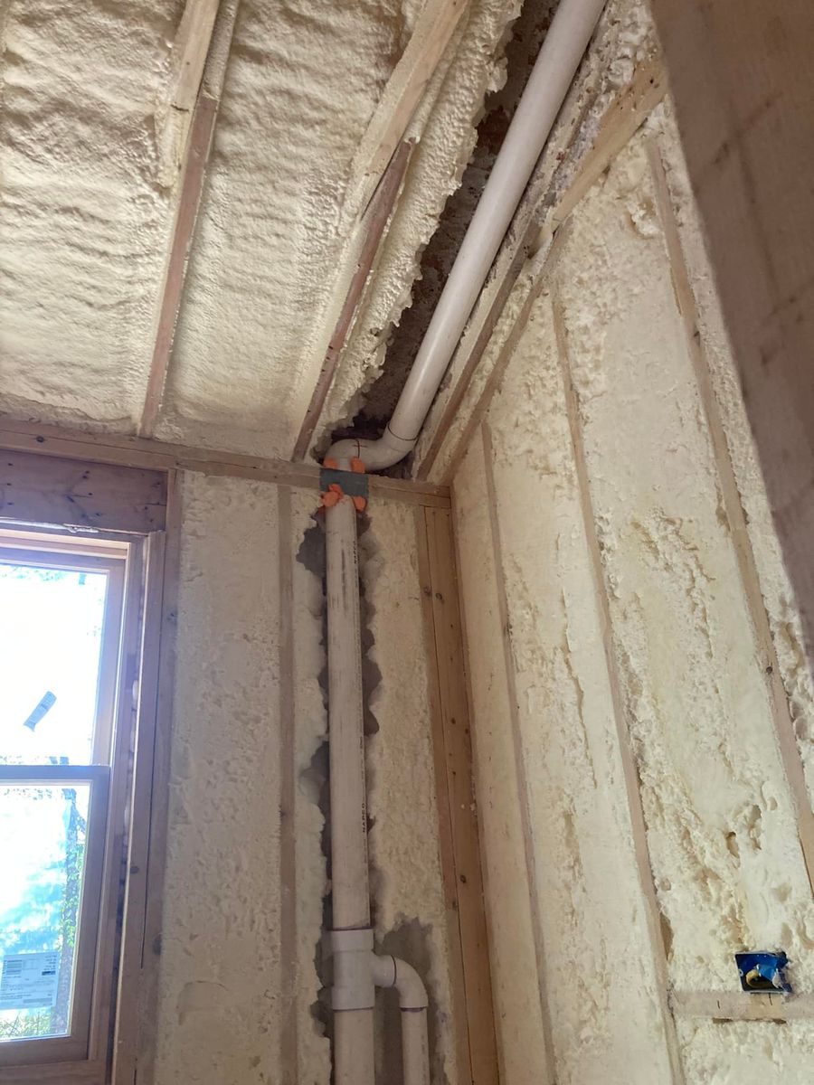 Pipe Installation and Repairs for DNA Maintenance and Mechanical in Pine Bush, NY