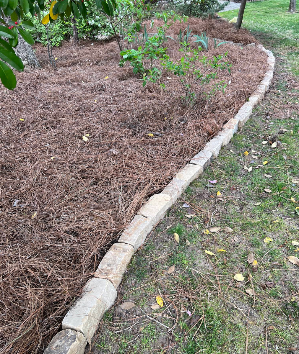 Landscape Design for Amerigreen Lawn & Landscape in Duluth, GA