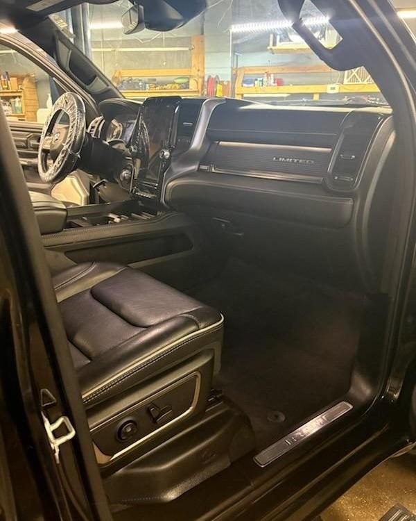 Full Detail Service for Luxury Auto Detail in Peoria, IL