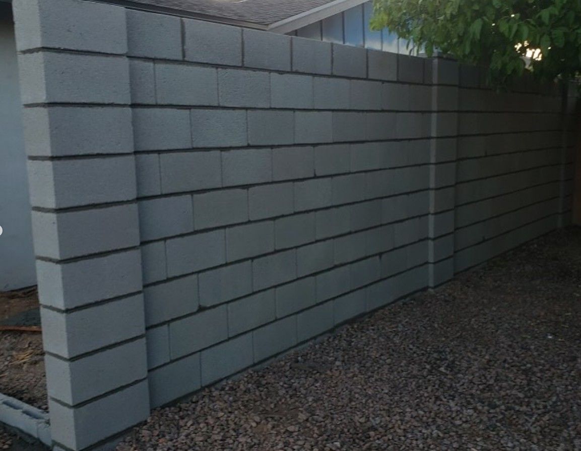 Interior and Exterior Wall Construction for Mikes Building Solutions LLC in Phoenix, AZ