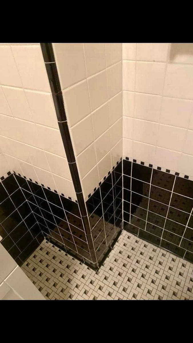 Bathroom Renovation for Todd L. Snyder Construction Services in New Ringgold, PA