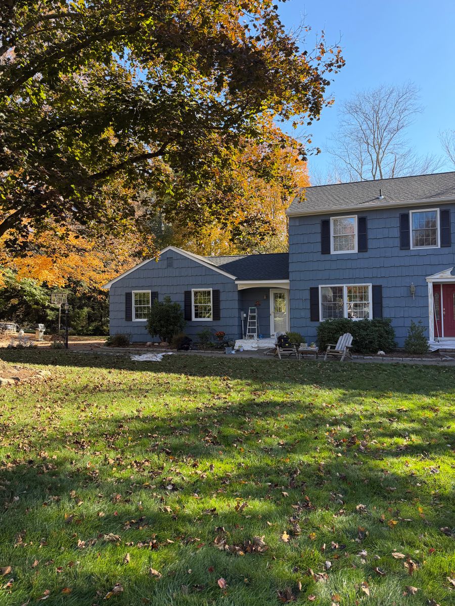 Carpentry for Elevation Painting & Carpentry in Westchester County, NY