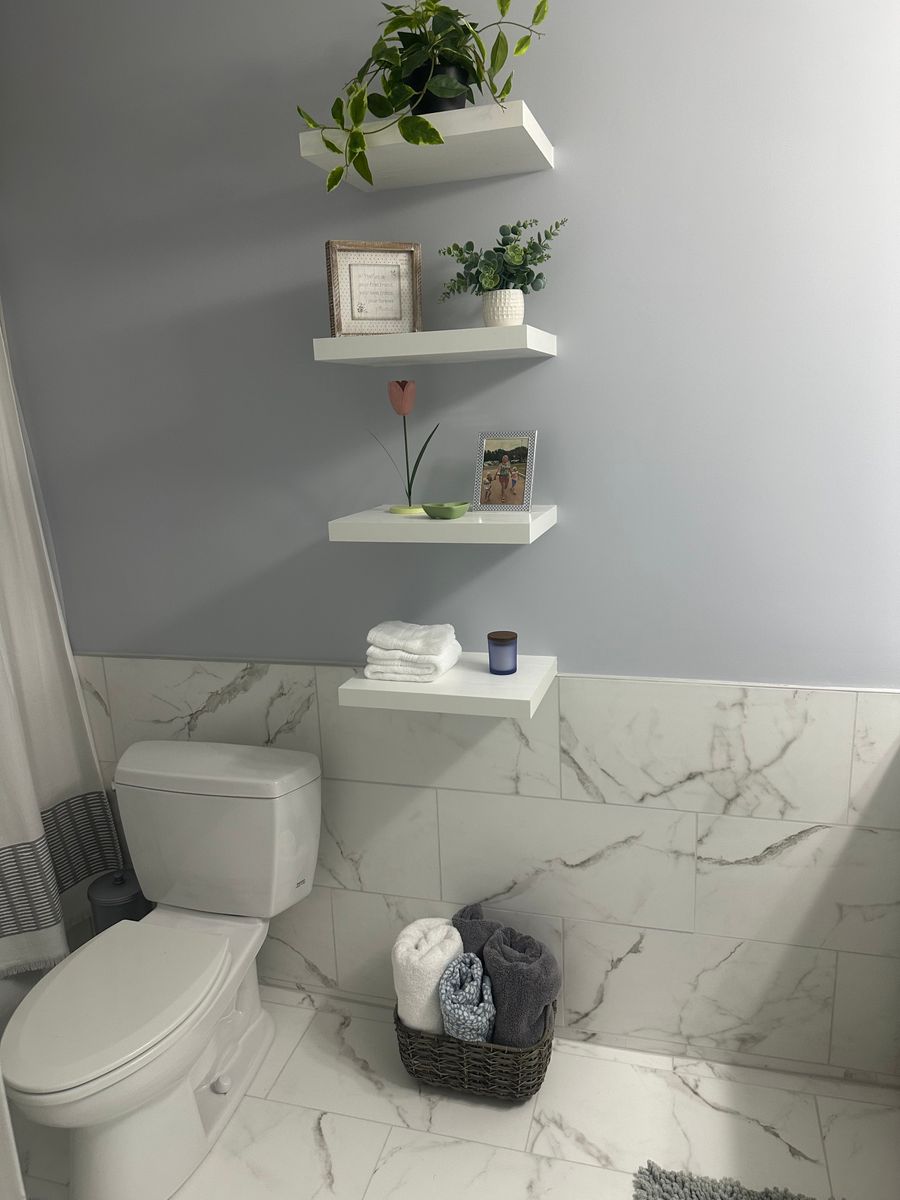 Plumbing for GR Home Specialist, LLC in Antioch, TN