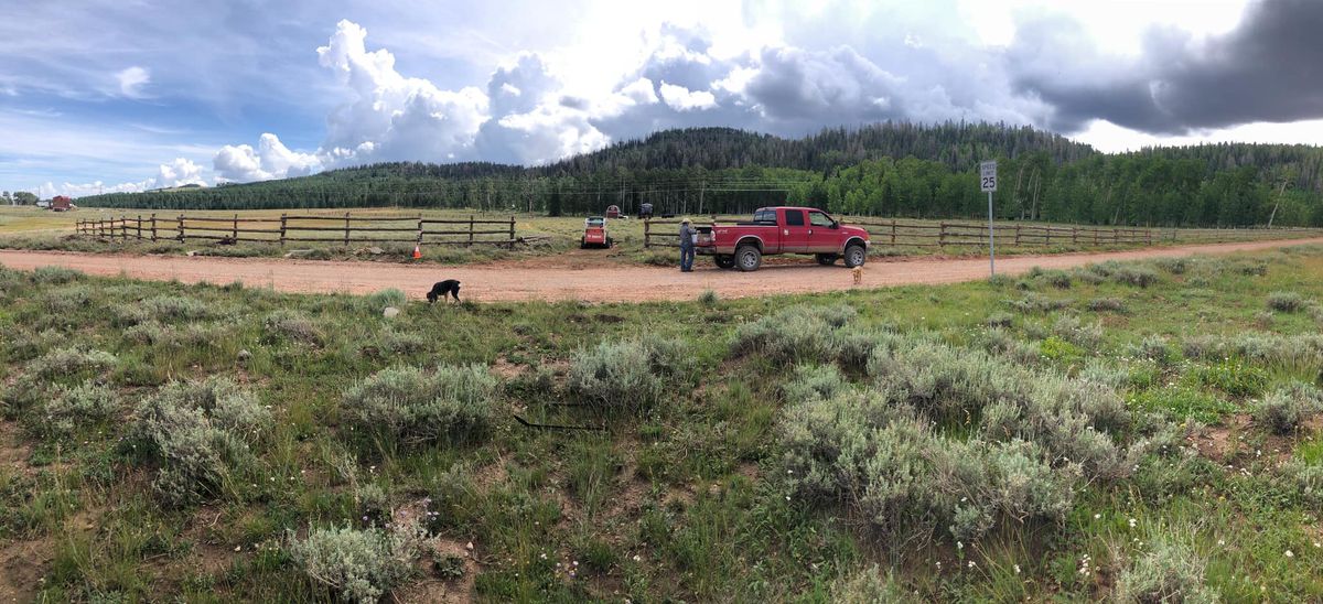 Other Services for Burton Fencing in Parowan, UT