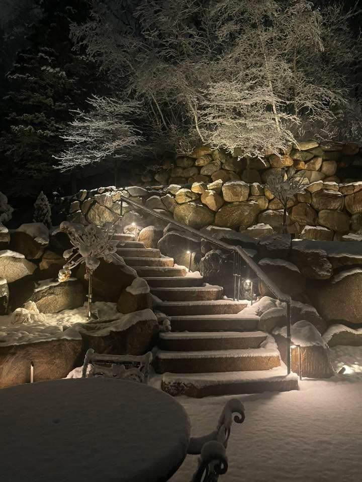 Patio Design for Boss Construction in Saint Paul, MN