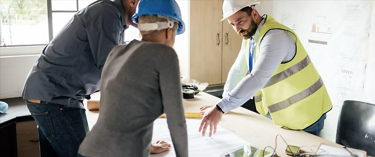 Permit Acquisition for C & A One Stop in Houston, TX