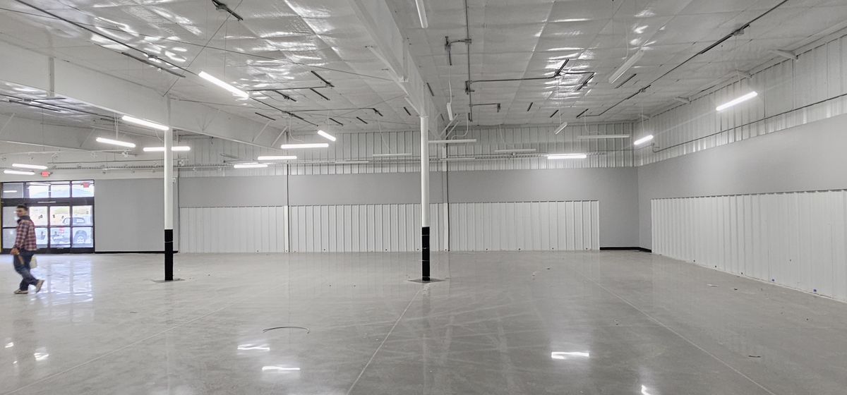 Interior Painting for Hansen Painting in Fort Mohave, AZ