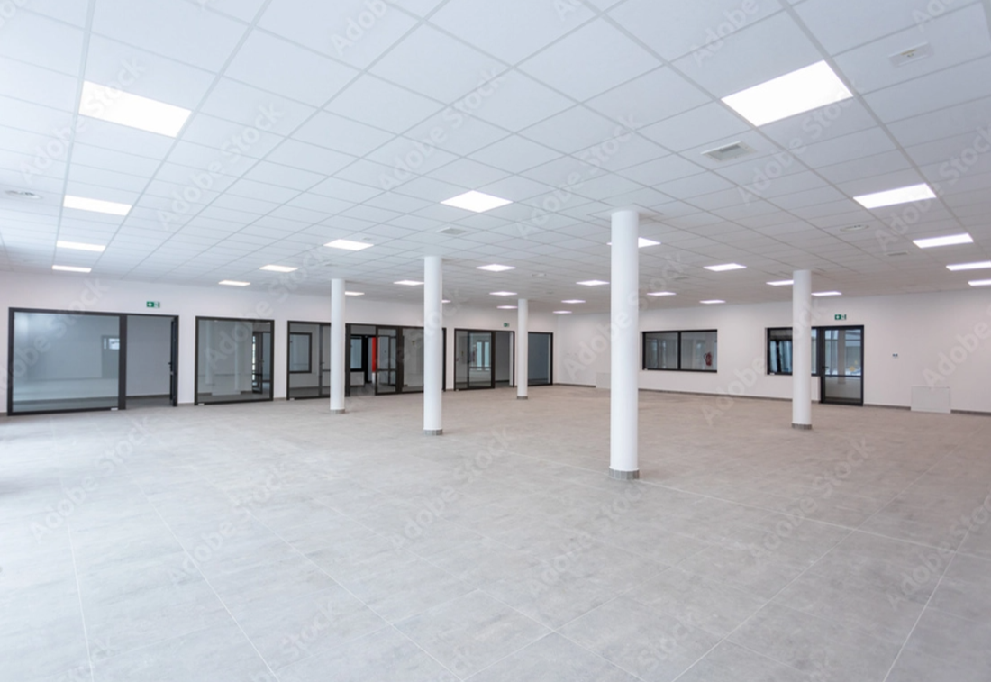 Commercial Remodels for MLG Custom Carpentry in Marshfield, ME