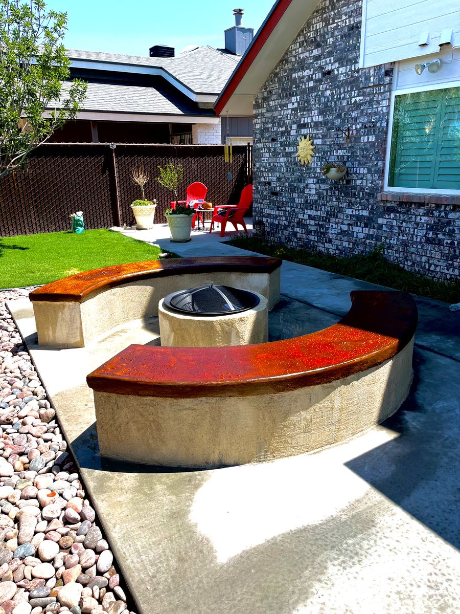 General Contracting for JEC Enterprises Inc in El Paso, TX