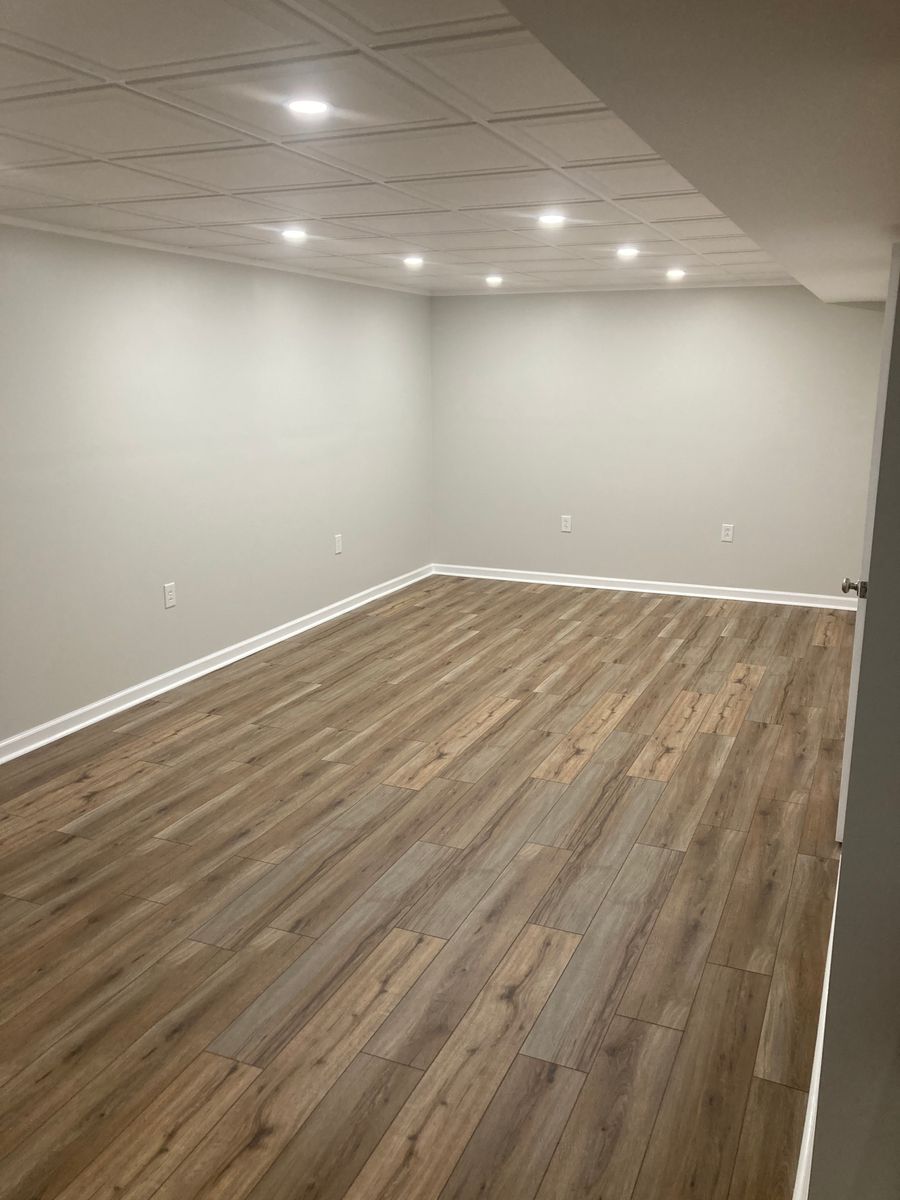 Flooring for Thirco LLC in Ligonier,, PA