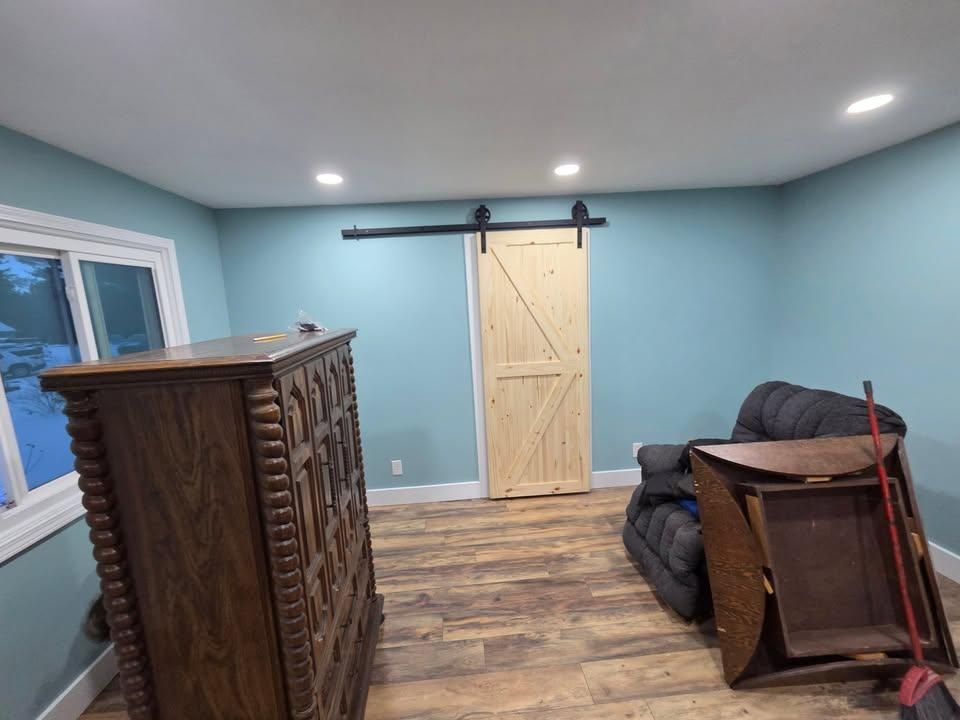 Other Repair Services for Redfern Custom Remodeling LLC in Greenville, MI