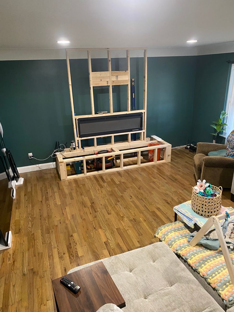 Other Handyman Services for Watson's Handyman Services in Genesee County, MI