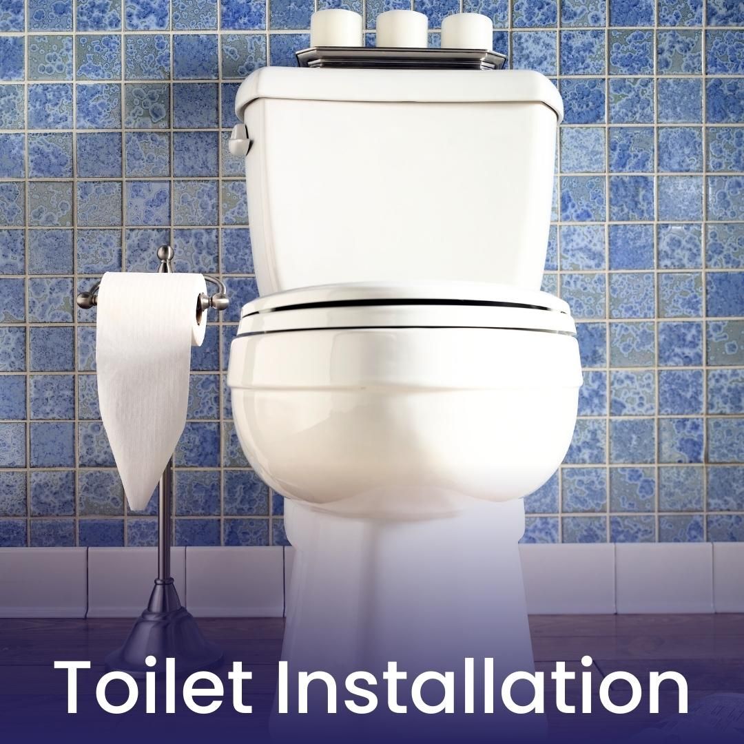 Toilet Repairs and Installation for Bear Necessity Plumbing in Longs, SC
