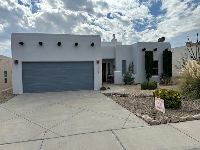 Stucco Restoration & Repairs for Revived Painters LLC in Las Cruces, NM