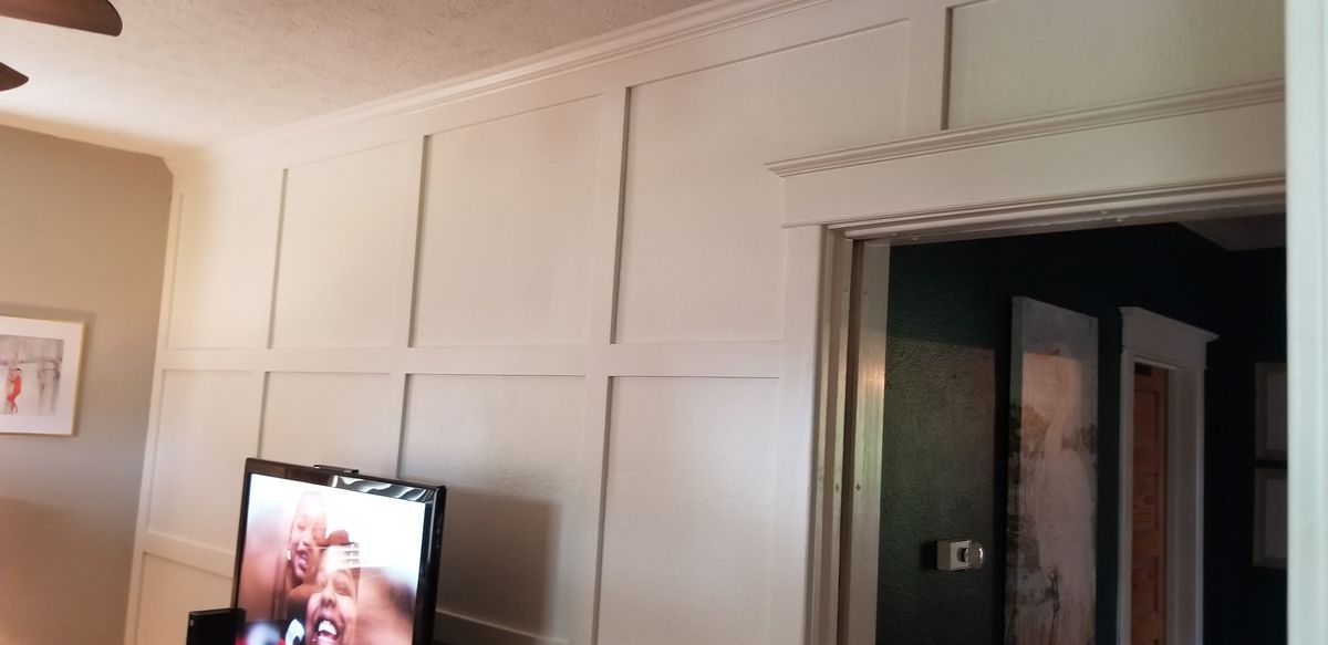 Carpentry for Preferred Building & Remodeling in Crown Point, IN