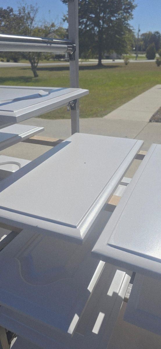 Interior Painting for Second Chance Painting  in McMinnville, TN