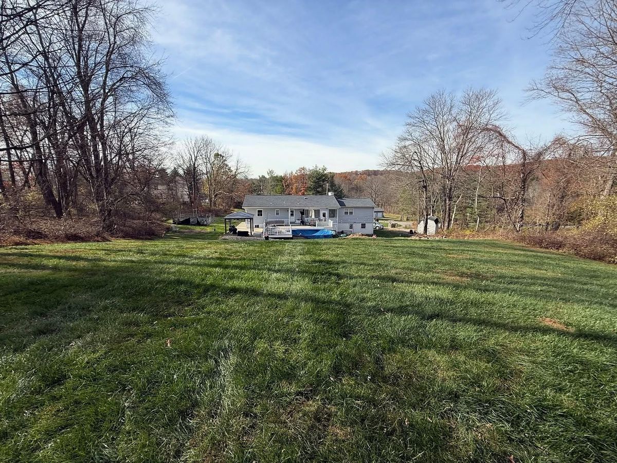 Fall & Spring Maintenance for Ardisi Property Maintenance LLC in Poughkeepsie, NY 