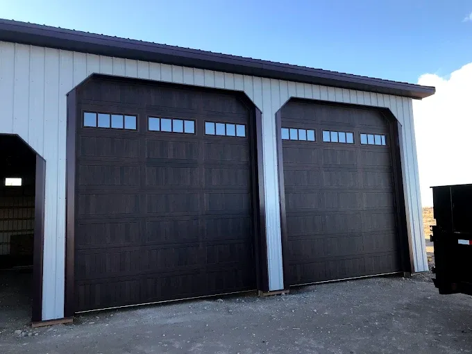 Garage Door Installation for 423 Garage Doors in Signal Mountain, Tennessee
